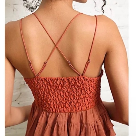 Free People Camie Size S - Picture 3 of 5